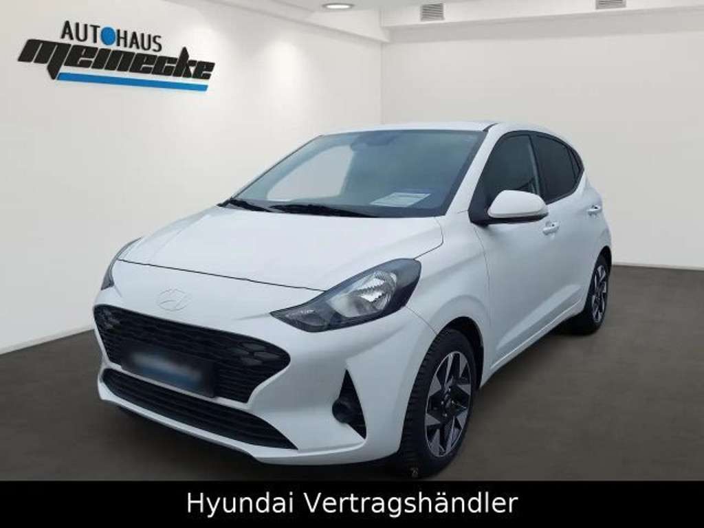 Hyundai i10 2024 Benzine