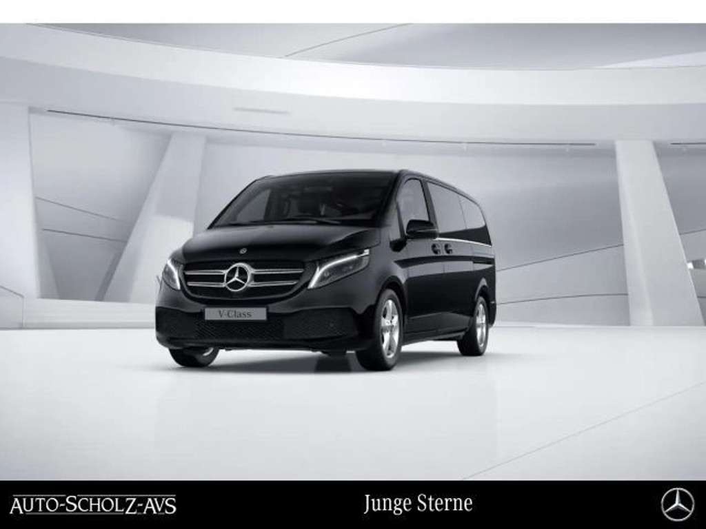 Mercedes-Benz V-Klasse 2024 Diesel