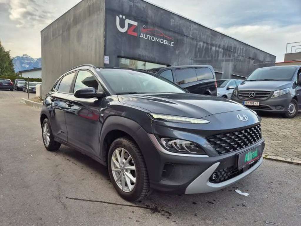Hyundai Kona 2021 Diesel