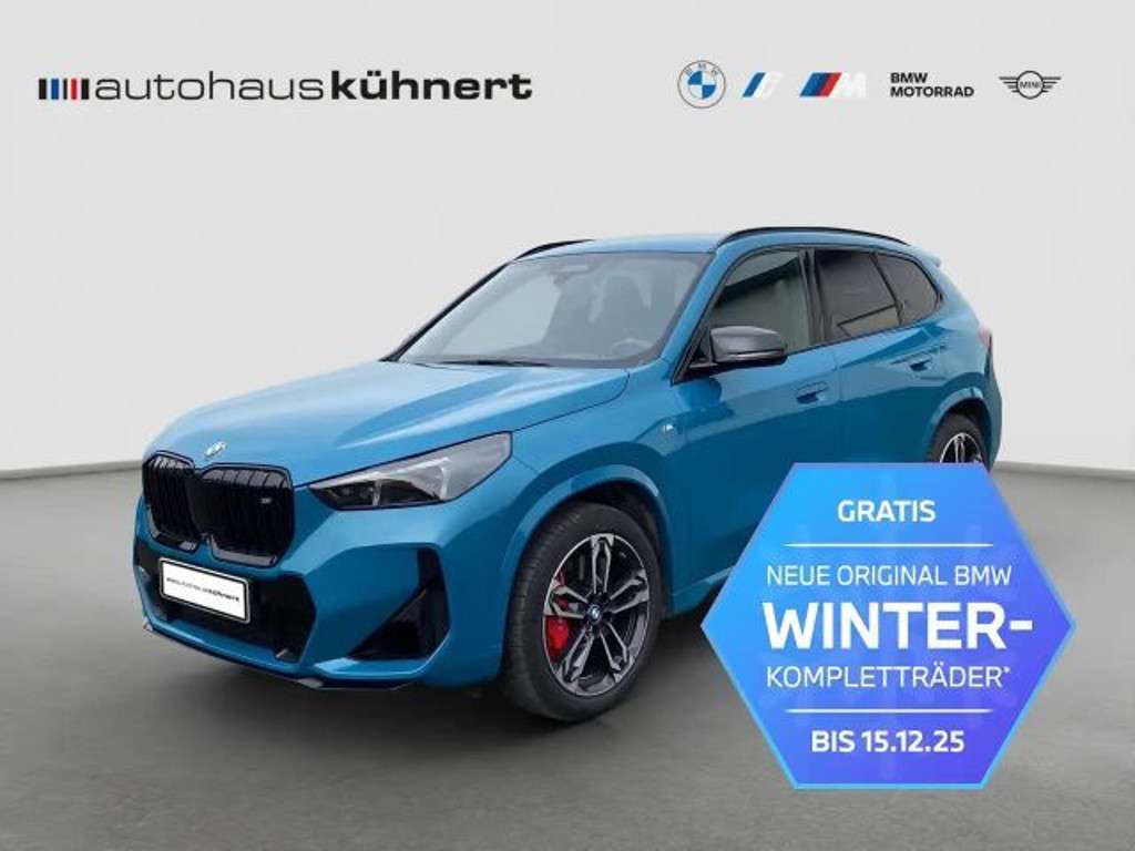BMW X1 2025 Benzine
