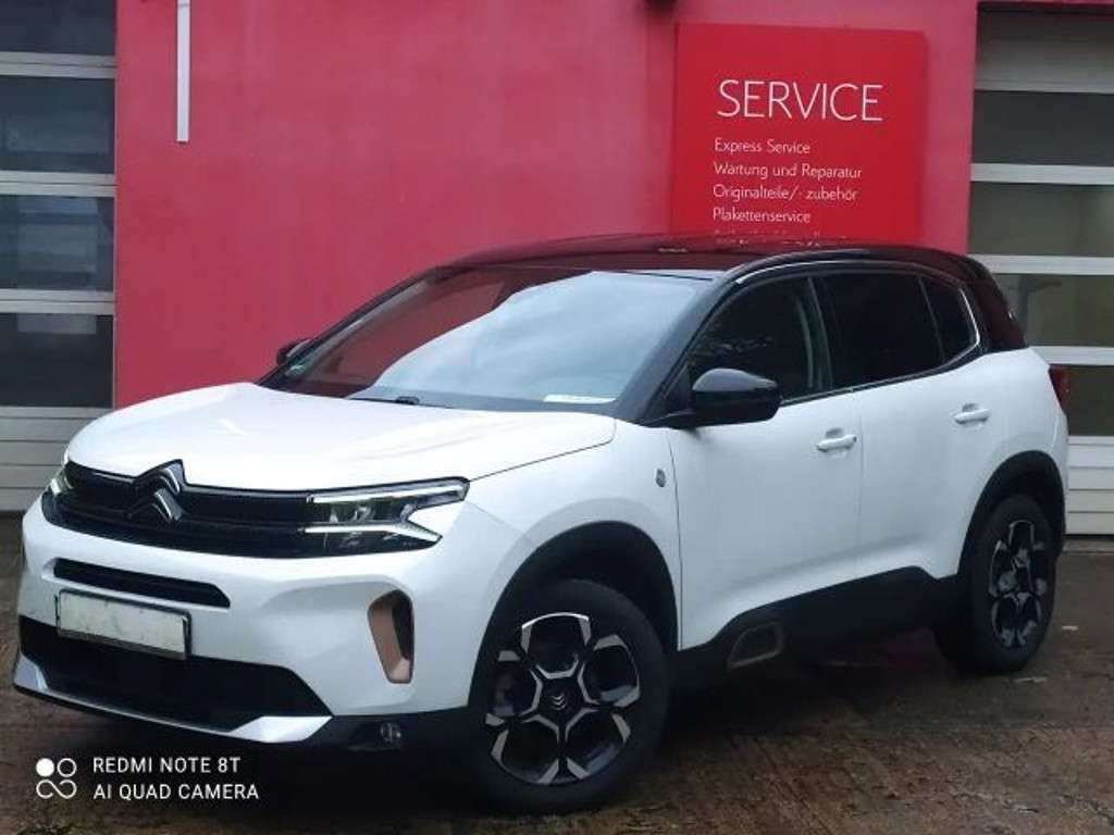 Citroën C5 Aircross 2023 Benzine