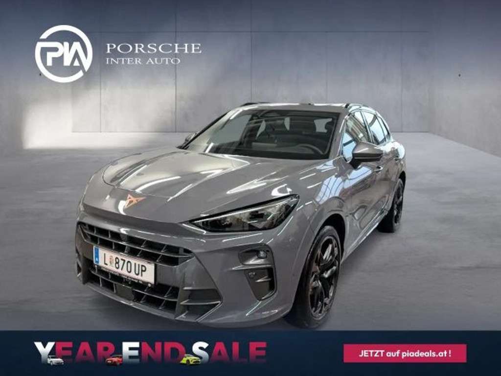 Cupra Terramar 2025 Benzine