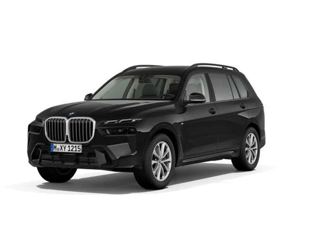 BMW X7 2025 Diesel