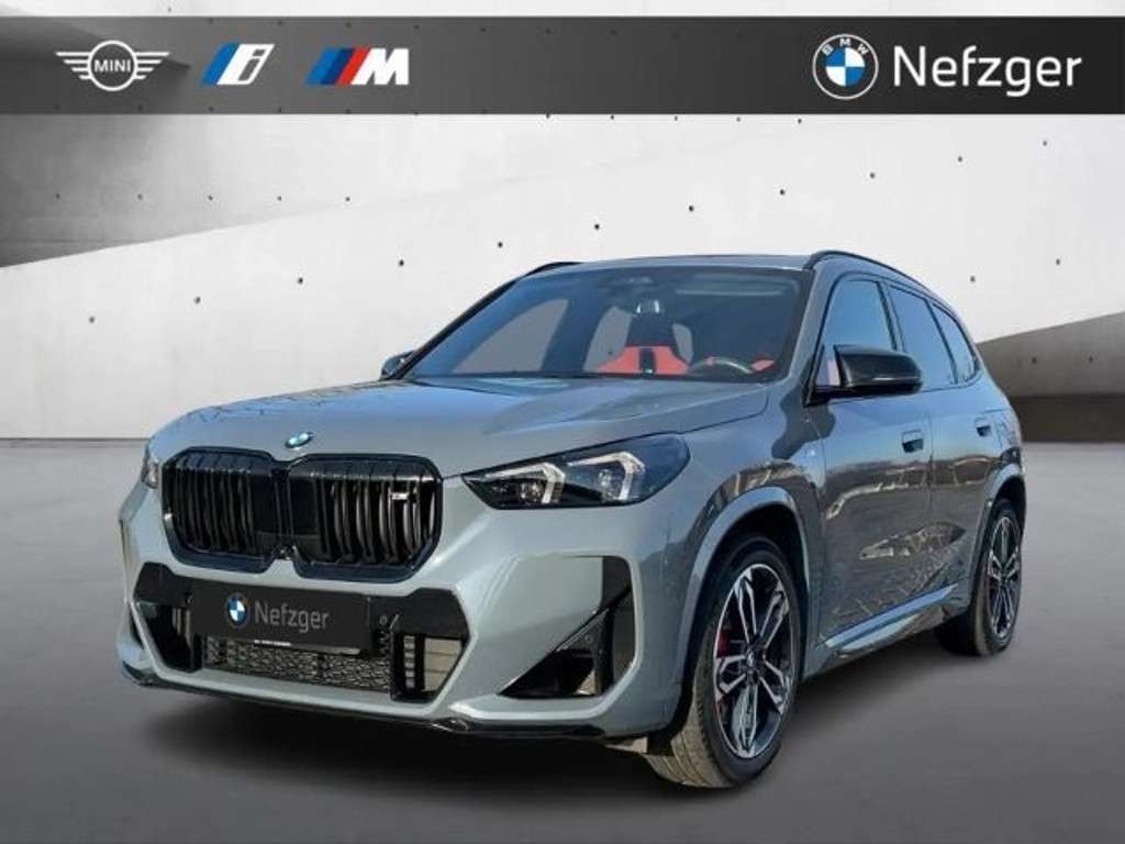 BMW X1 2025 Benzine