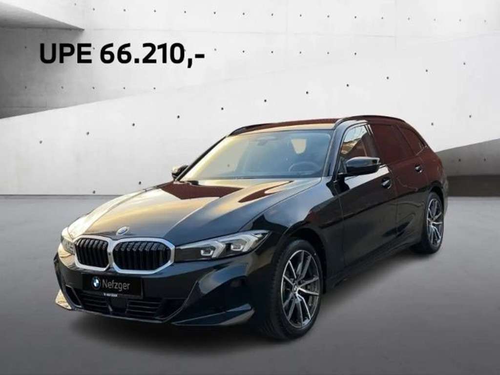 BMW 3 Serie 2025 Diesel
