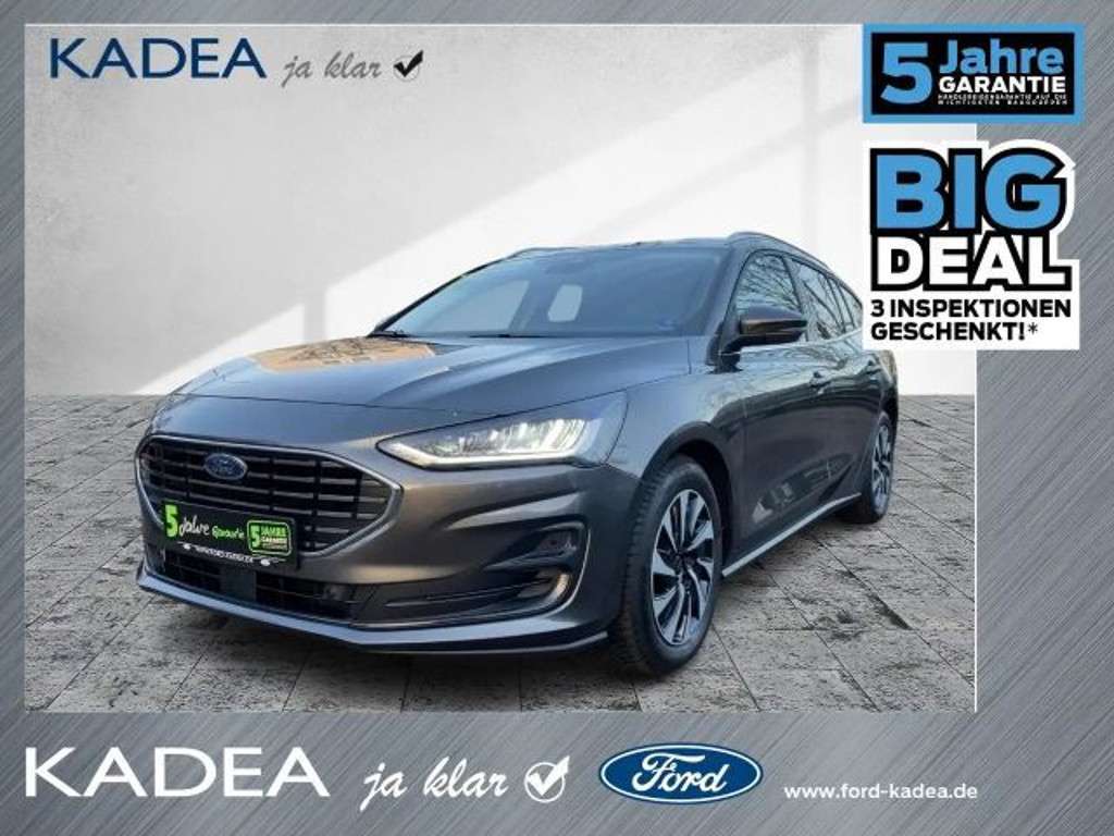 Ford Focus 2025 Diesel