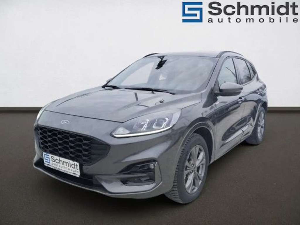 Ford Kuga 2024 Diesel