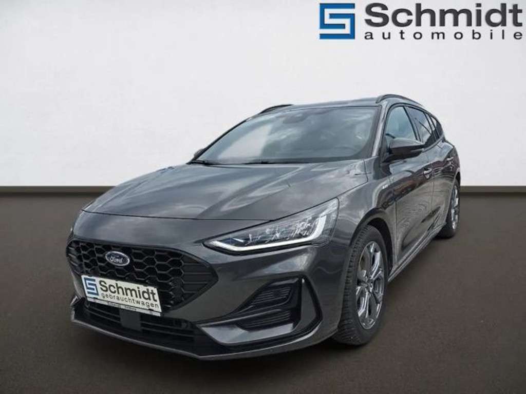 Ford Focus 2024 Diesel
