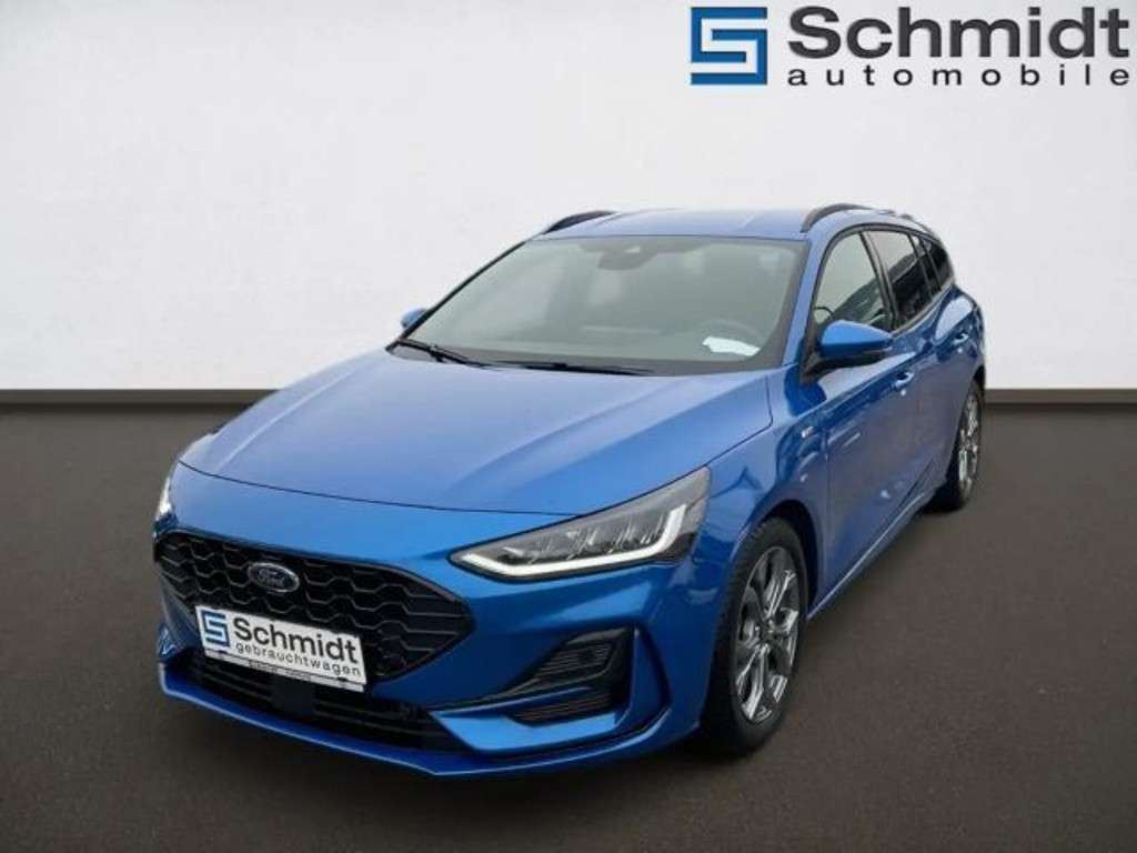 Ford Focus 2024 Diesel