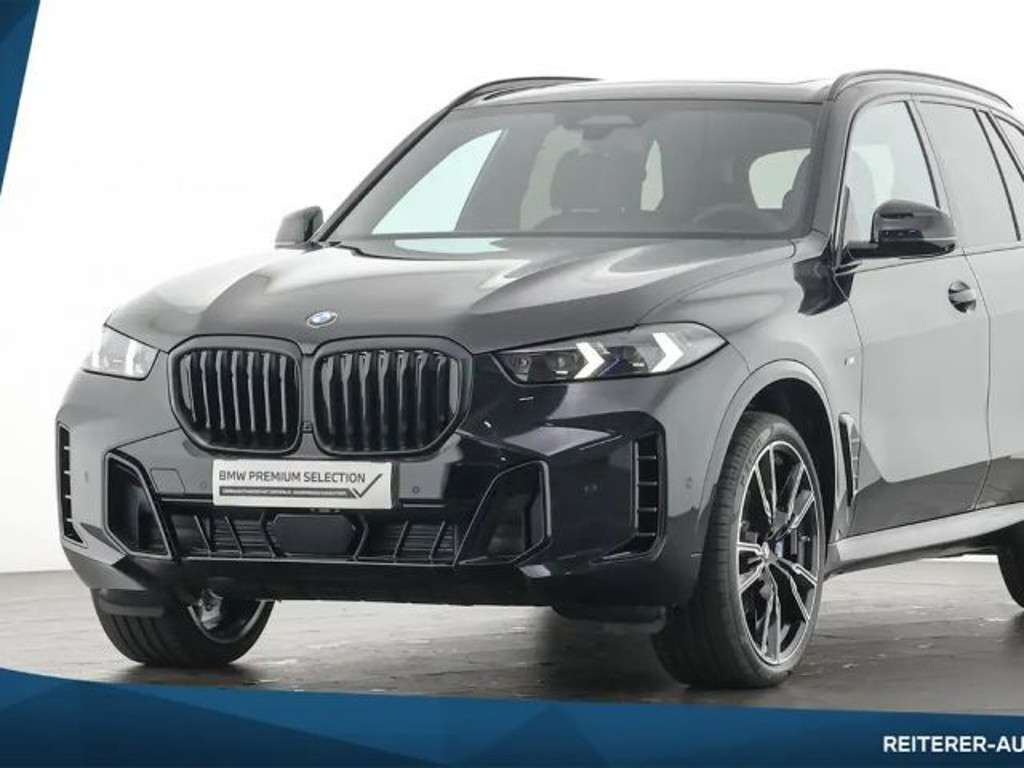 BMW X5 2025 Diesel