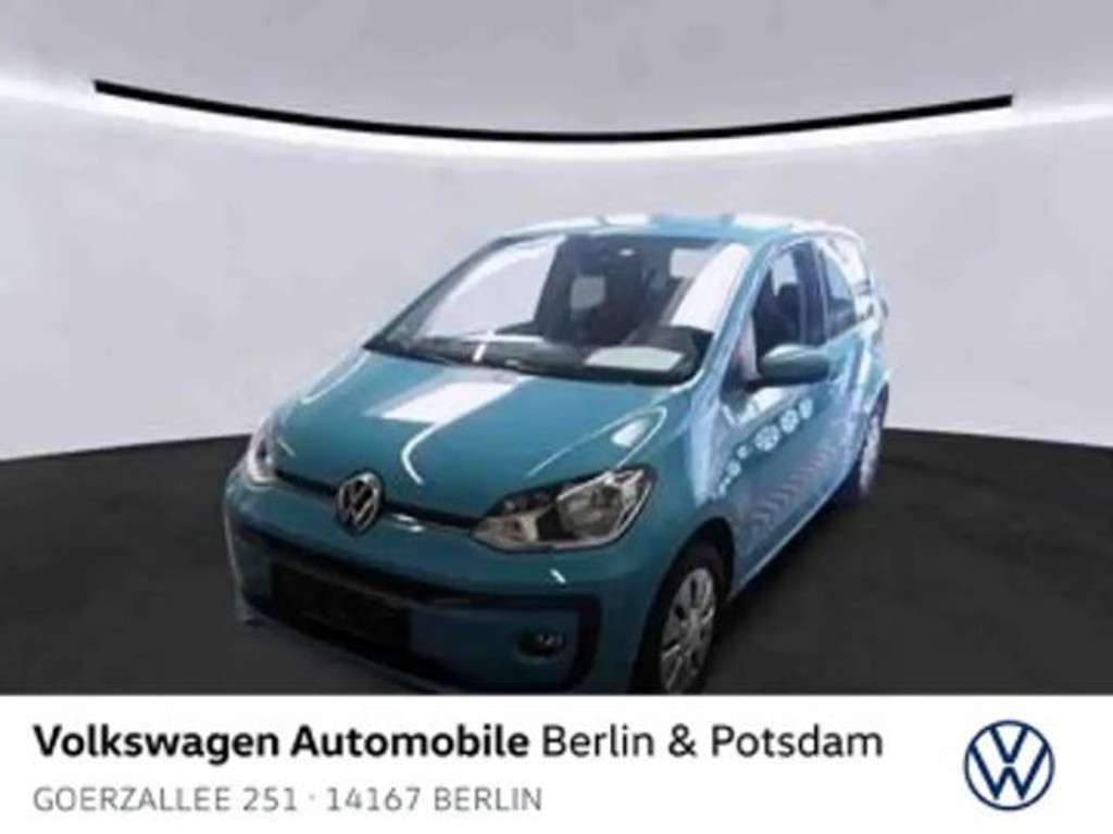 Volkswagen up! 2022 Benzine