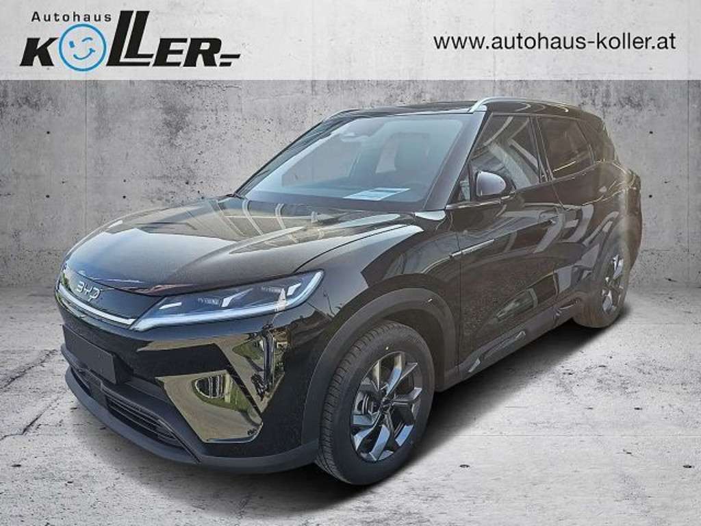 BYD Atto 2 2025 Elektrisch