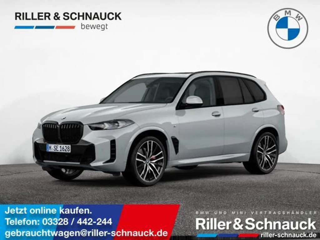 BMW X5 2024 Diesel
