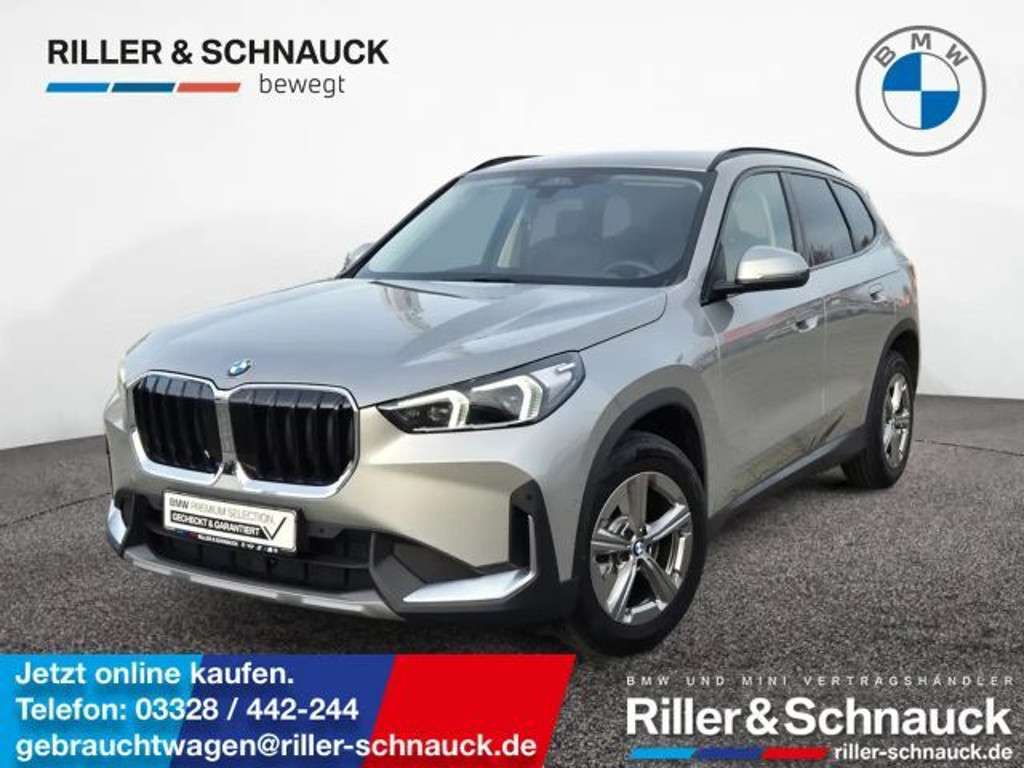 BMW X1 2024 Diesel