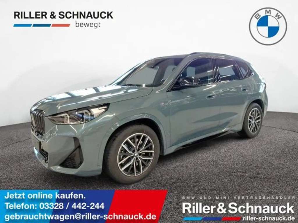 BMW X1 2024 Diesel