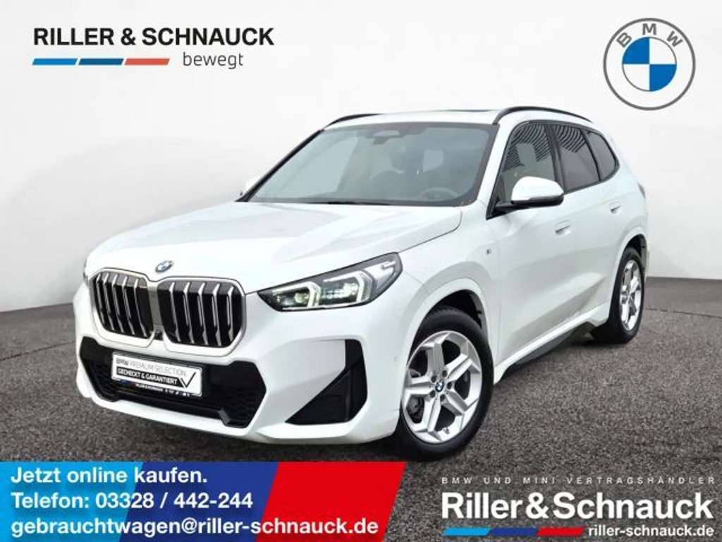 BMW X1 2024 Diesel