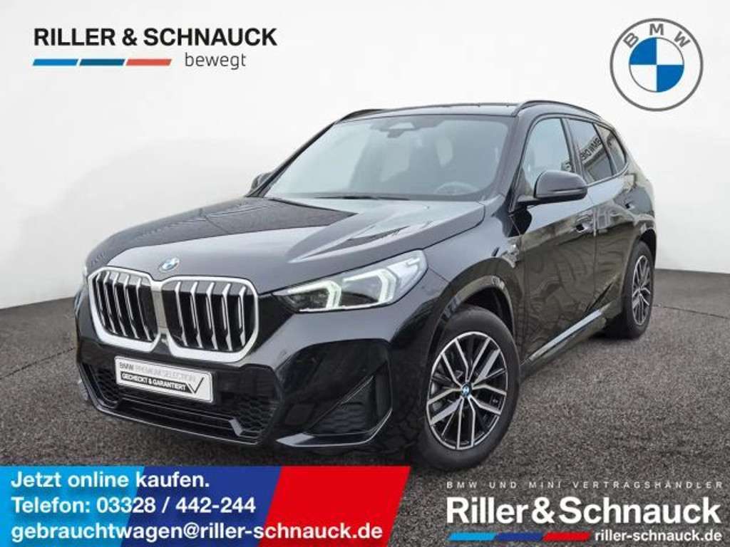 BMW X1 2025 Benzine