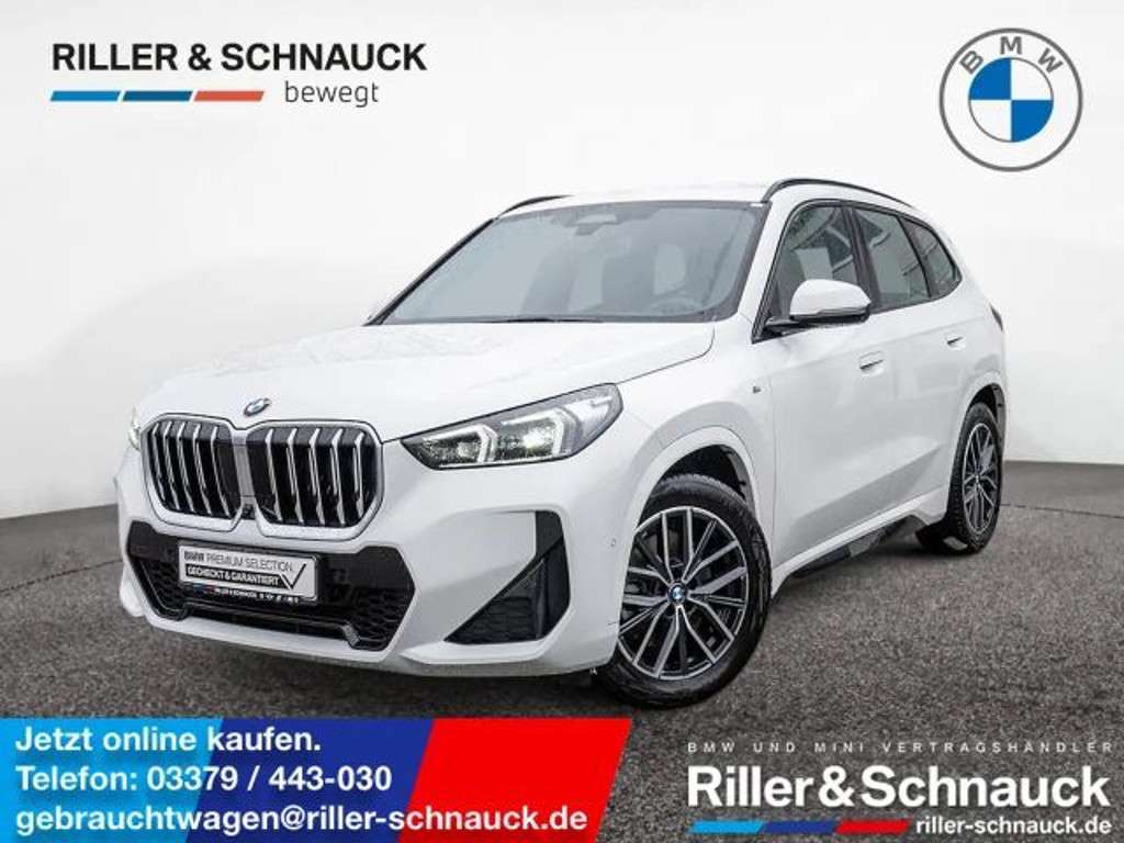 BMW X1 2024 Diesel