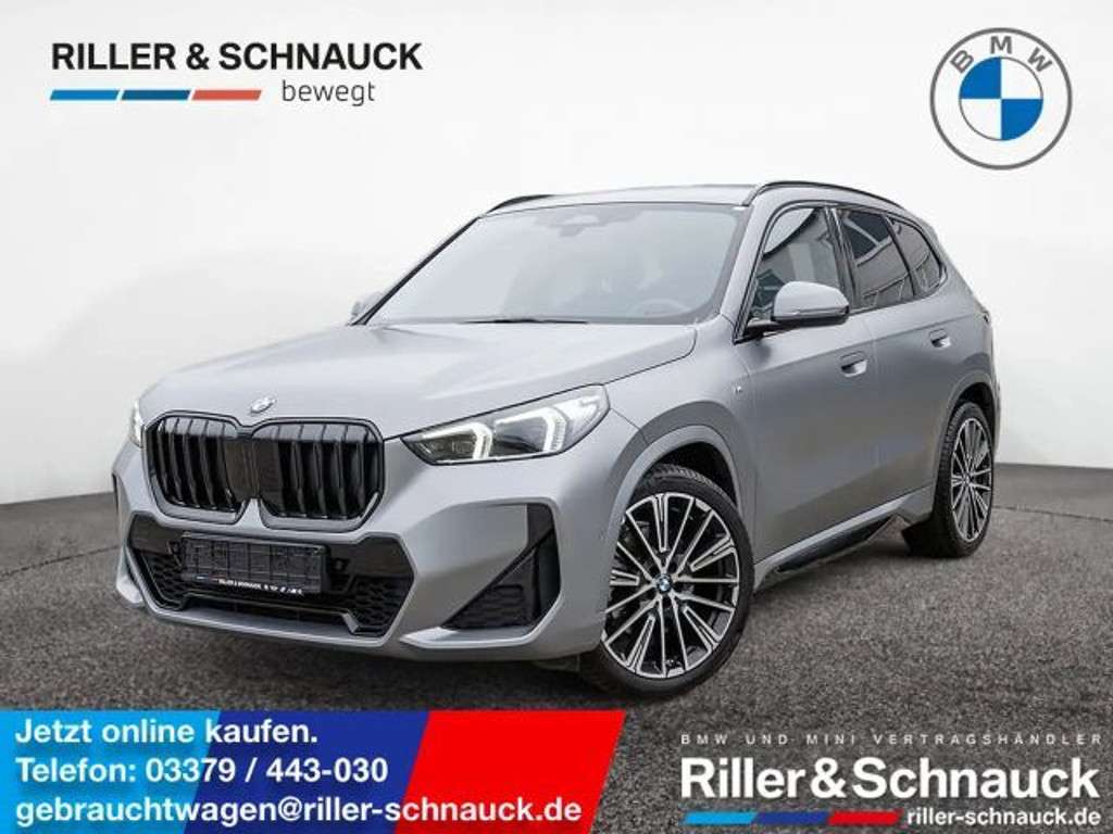 BMW X1 2024 Diesel