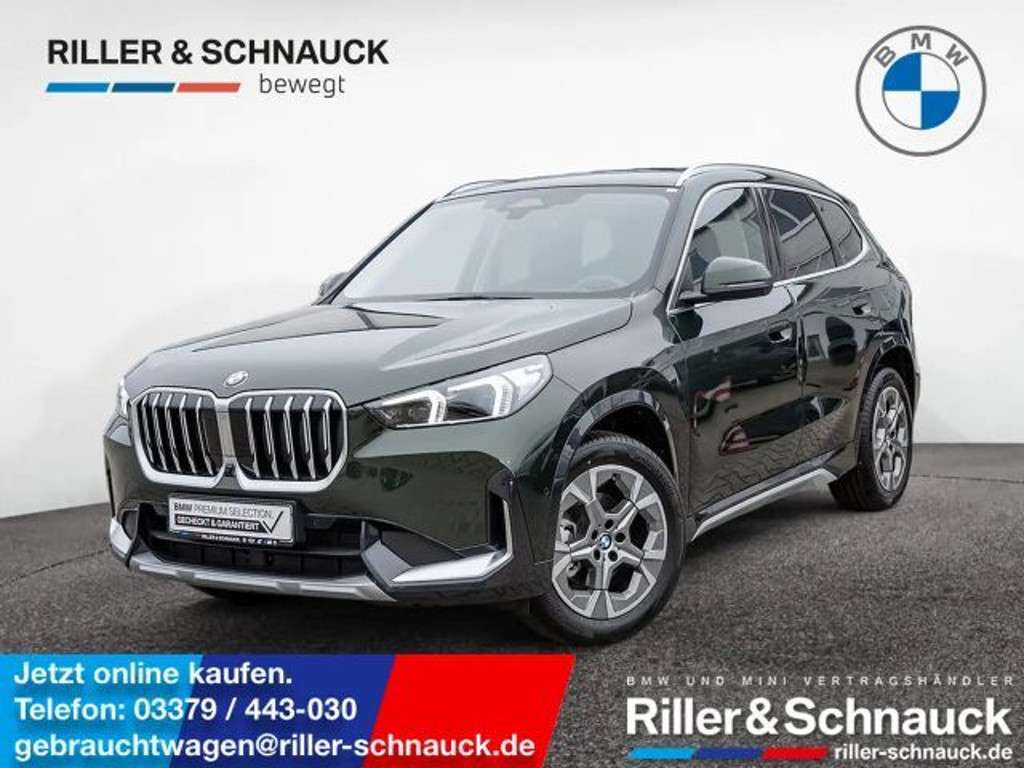 BMW X1 2025 Diesel
