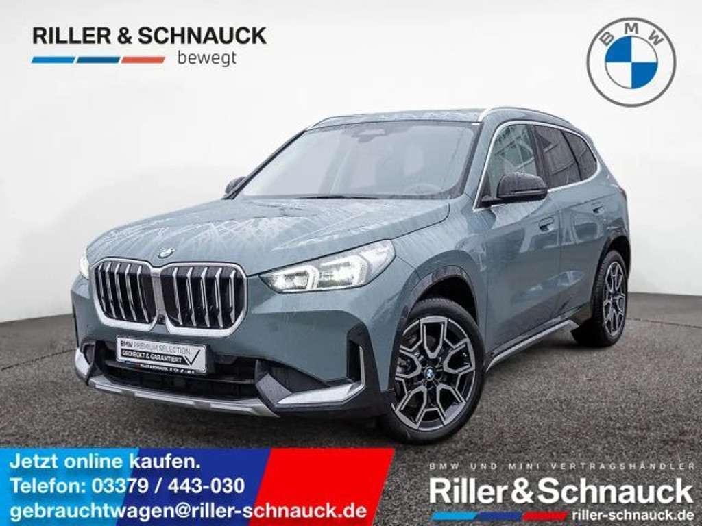BMW X1 2024 Diesel