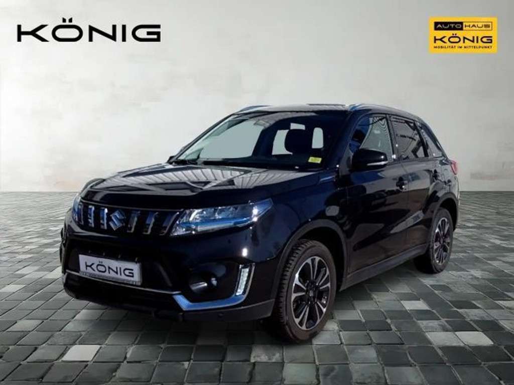 Suzuki Vitara 2023 Hybride Benzine