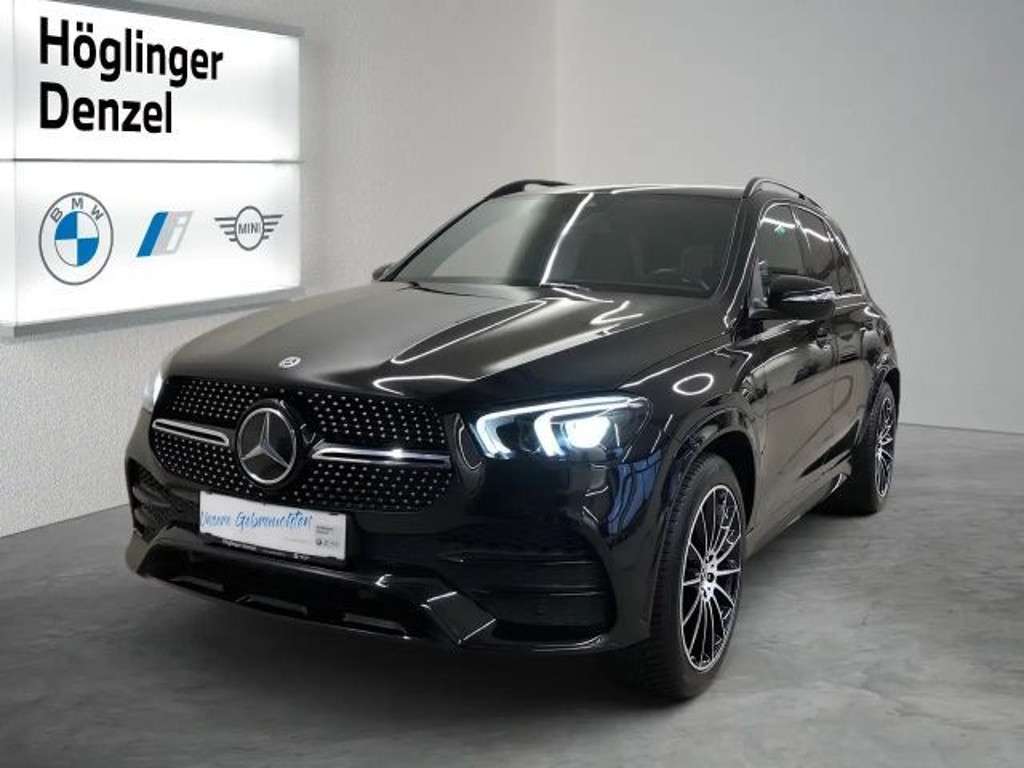 Mercedes-Benz GLE-Klasse 2023 Diesel