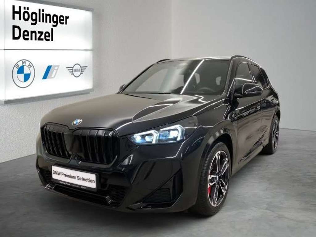 BMW X1 2024 Diesel