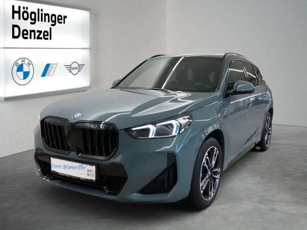 BMW X1 2024 Hybride Benzine
