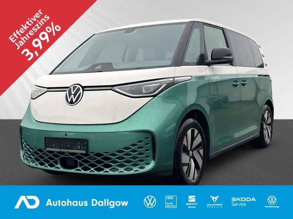 Volkswagen ID. Buzz 2023 Elektrisch