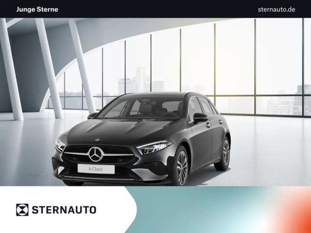 Mercedes-Benz A-Klasse 2023 Hybride Benzine
