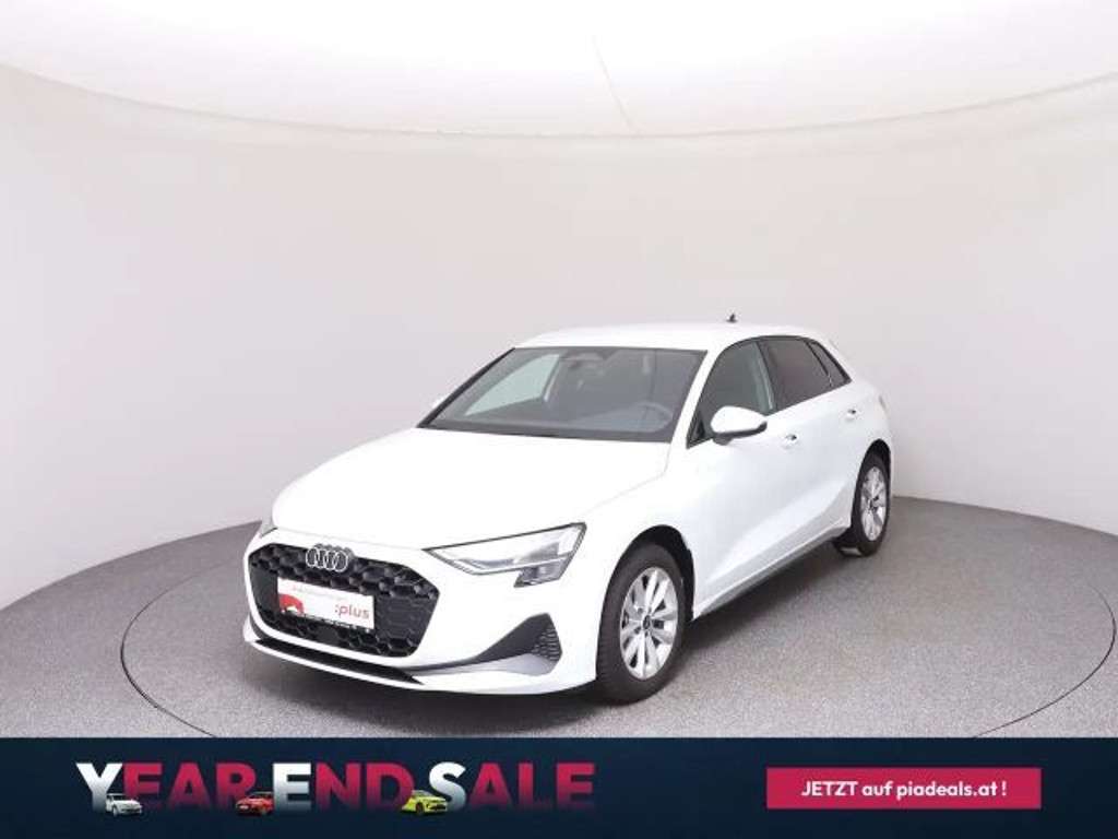 Audi A3 2025 Benzine
