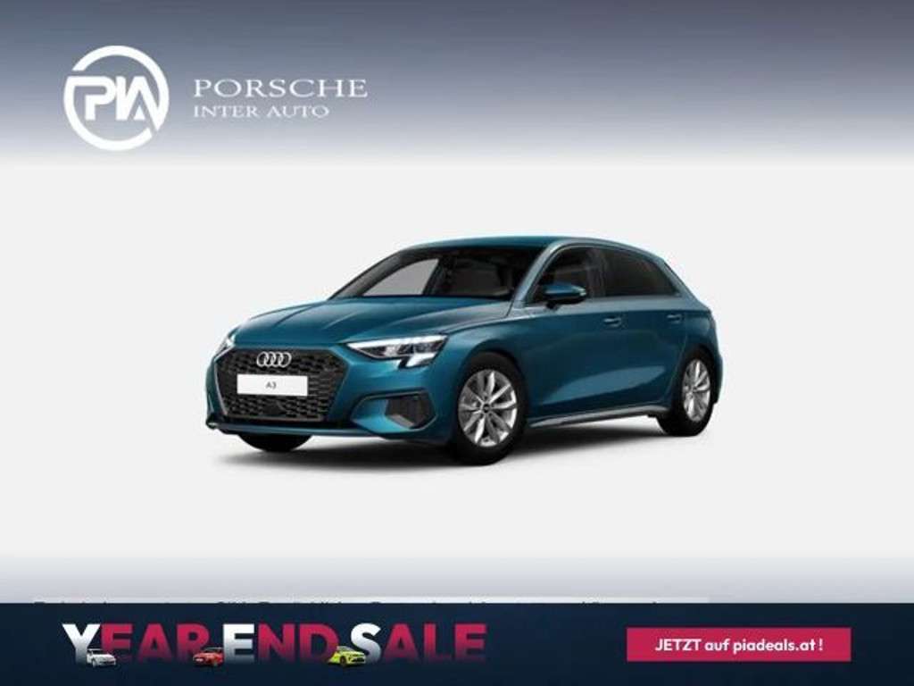 Audi A3 2022 Diesel
