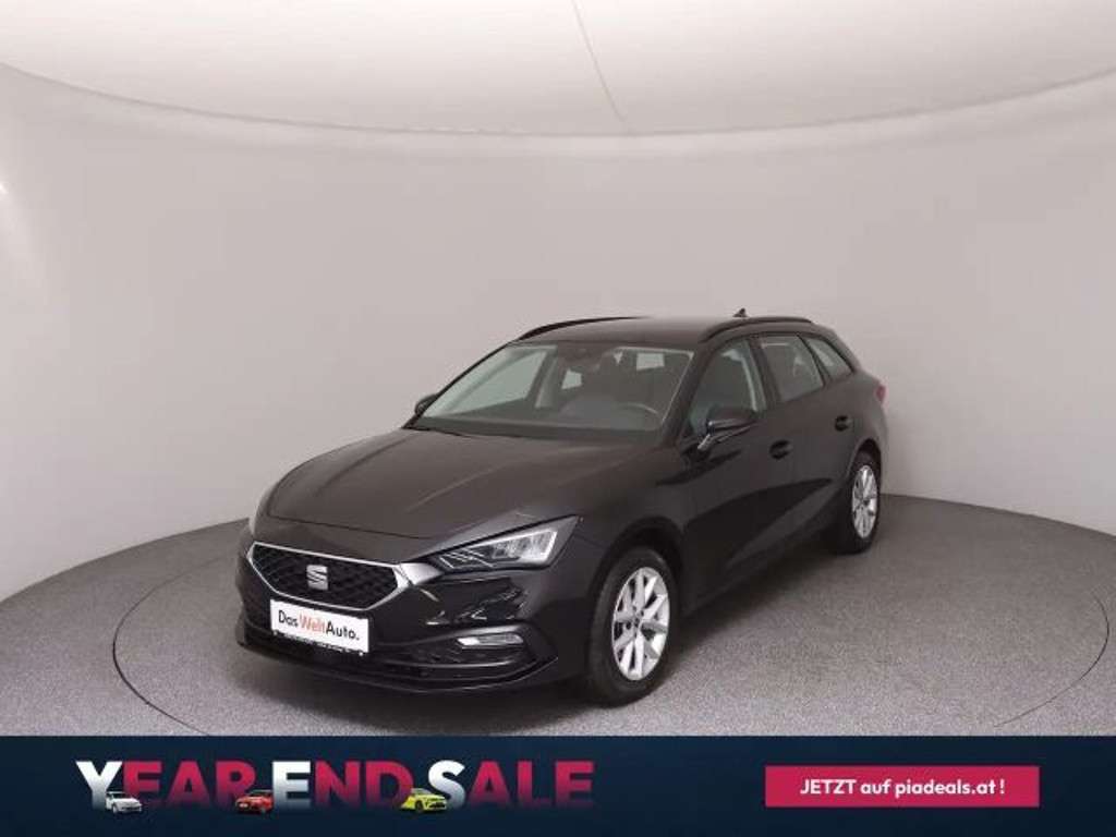 Seat Leon 2023 Benzine