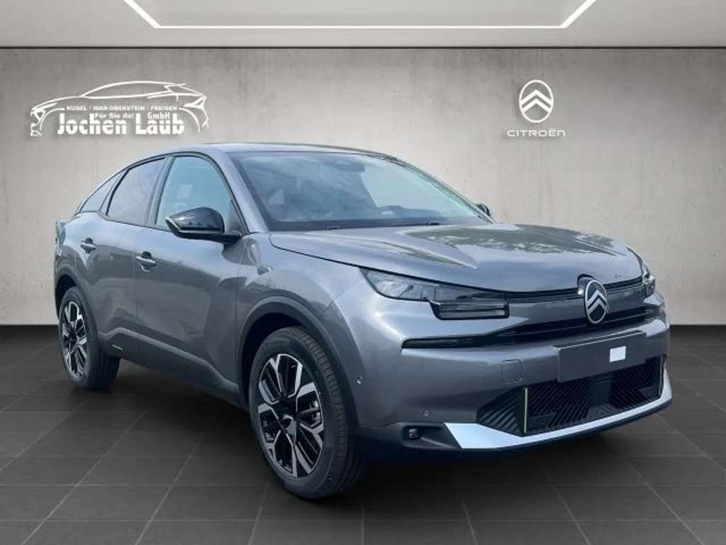 Citroën C4 2025 Benzine