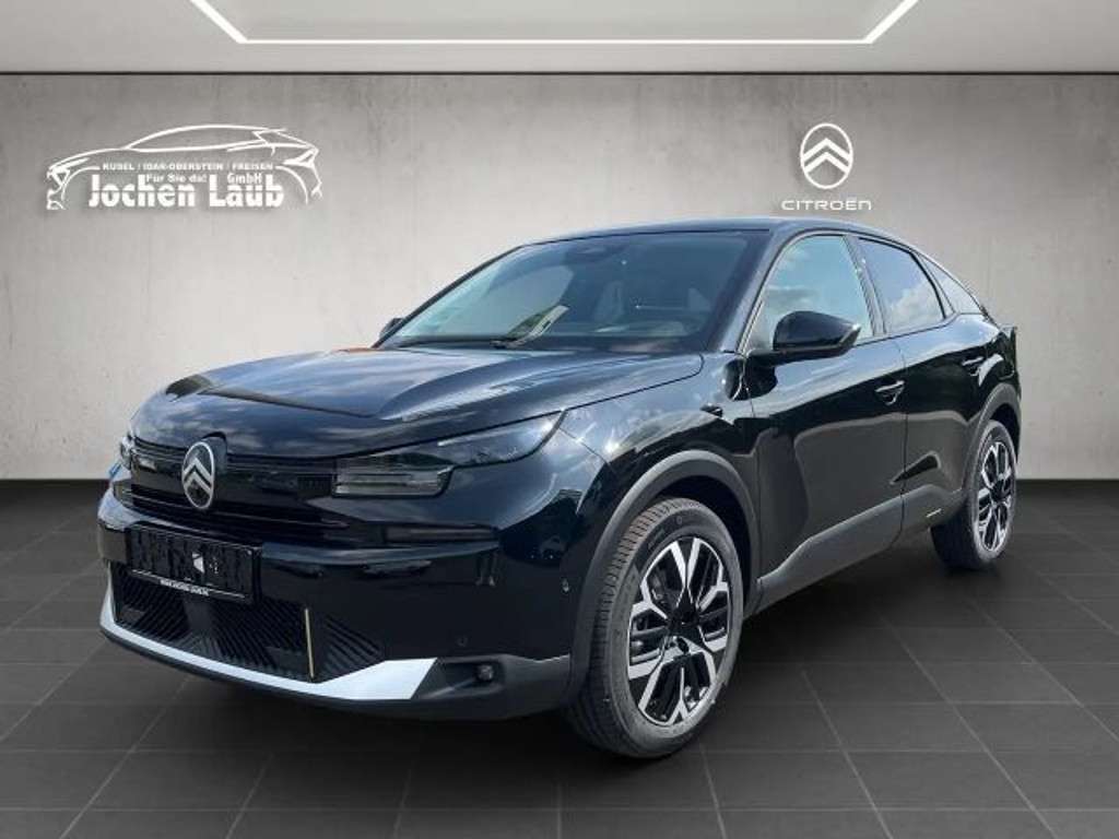 Citroën C4 2025 Benzine