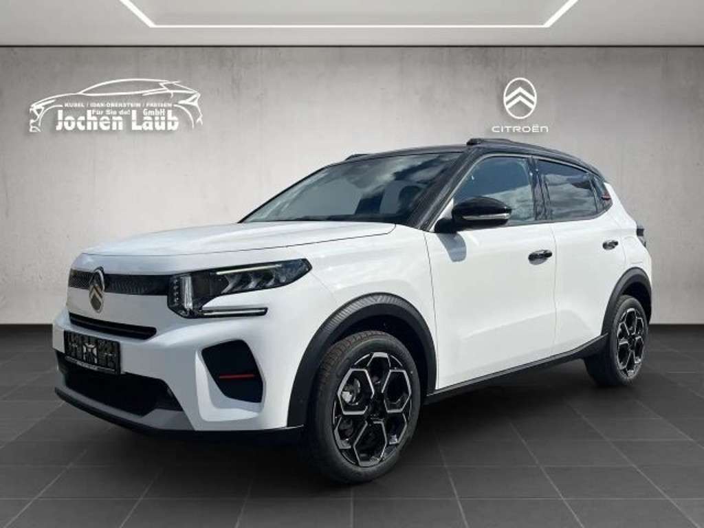 Citroën C3 2025 Benzine