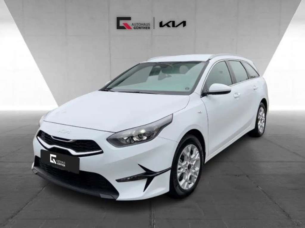 Kia Ceed 2025 Benzine