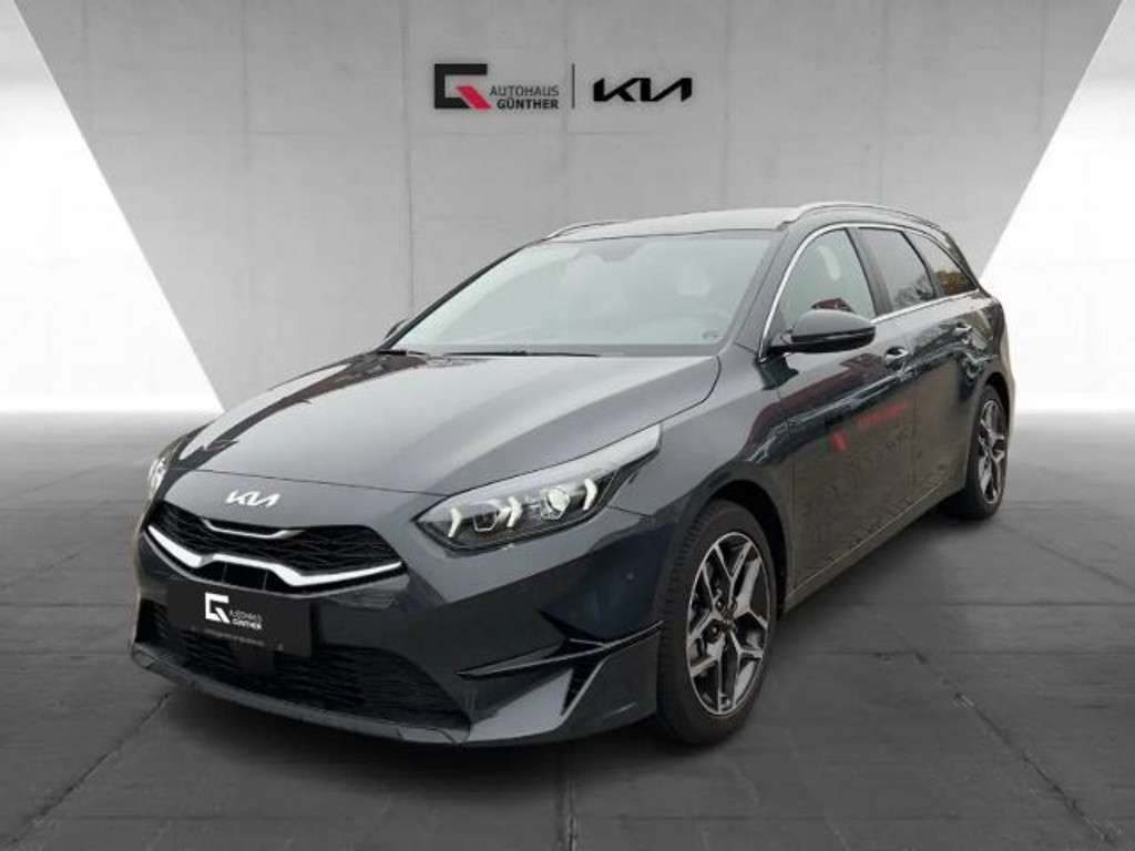 Kia Ceed 2025 Benzine