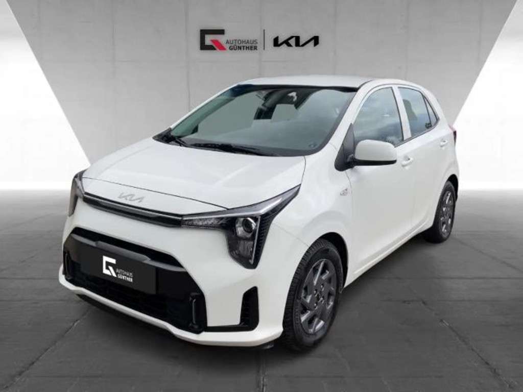 Kia Picanto 2025 Benzine