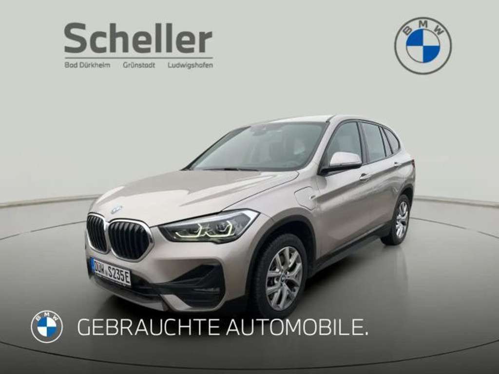 BMW X1 2022 Hybride Benzine