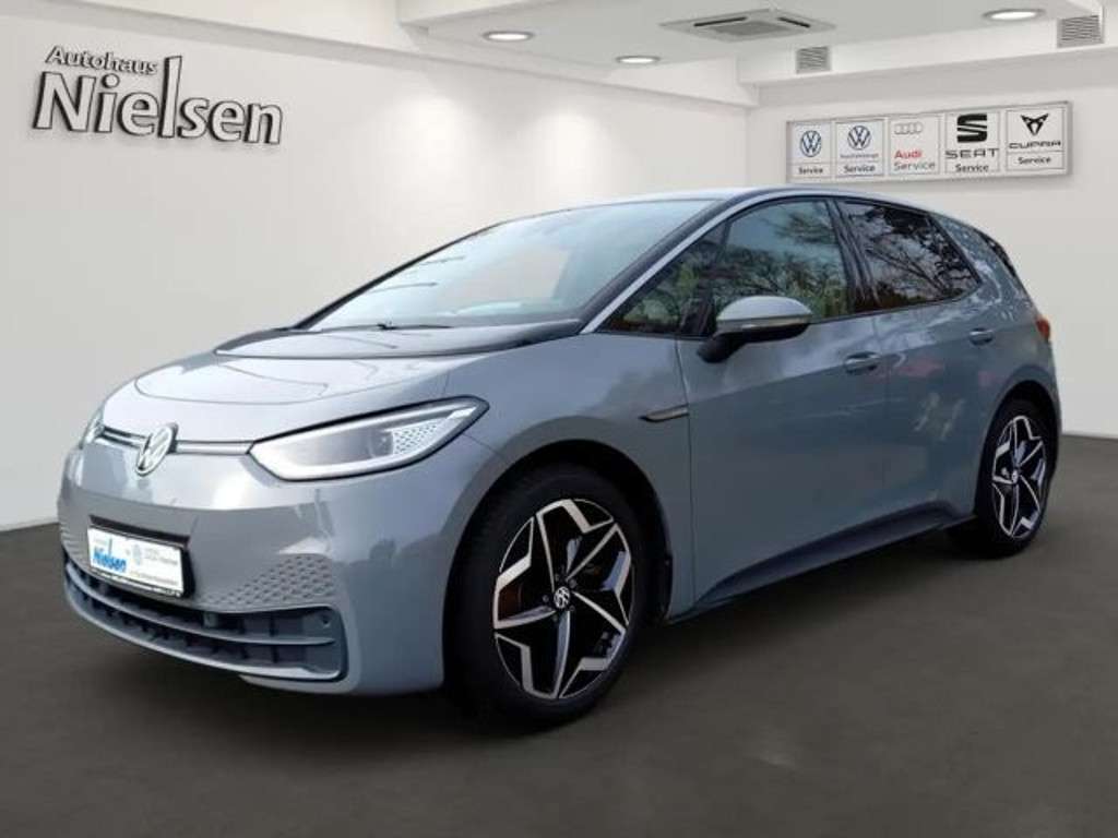 Volkswagen ID.3 2021 Elektrisch