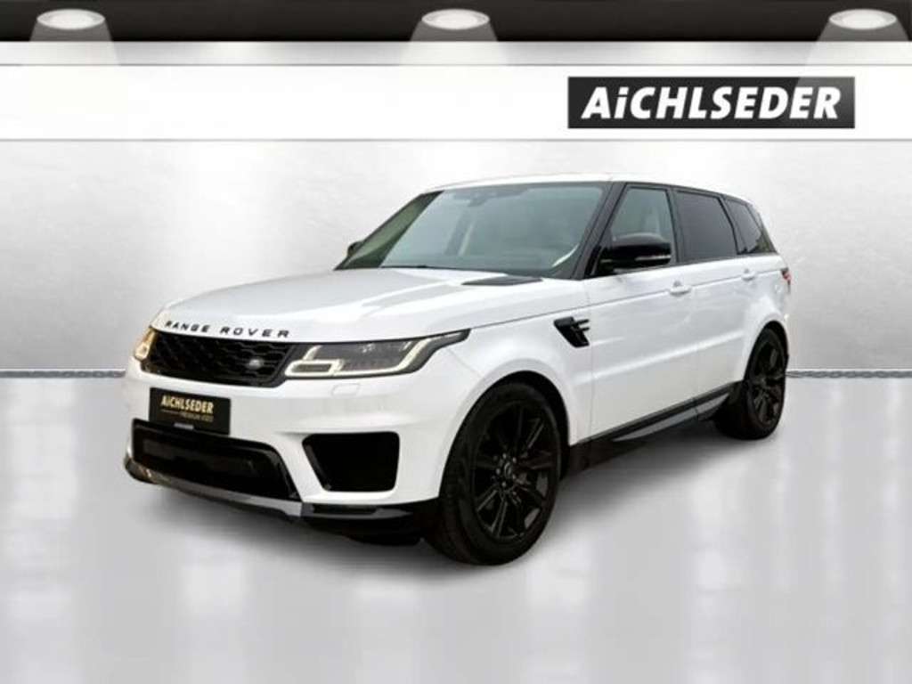 Land Rover Range Rover Sport 2021 Diesel