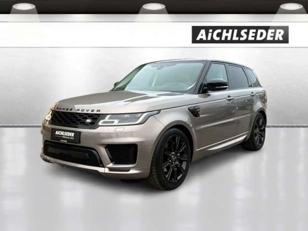 Land Rover Range Rover Sport 2021 Diesel