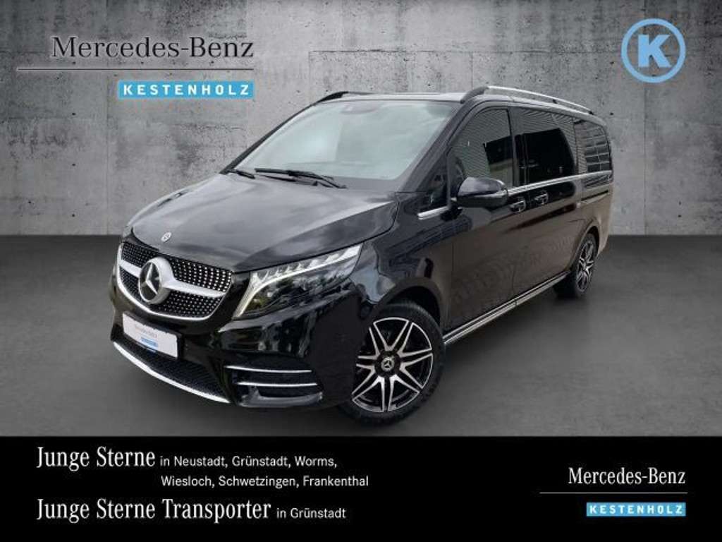 Mercedes-Benz V-Klasse 2023 Diesel