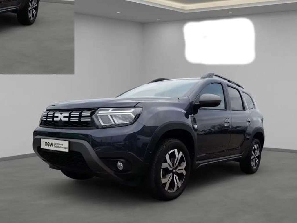 Dacia Duster 2023 Diesel