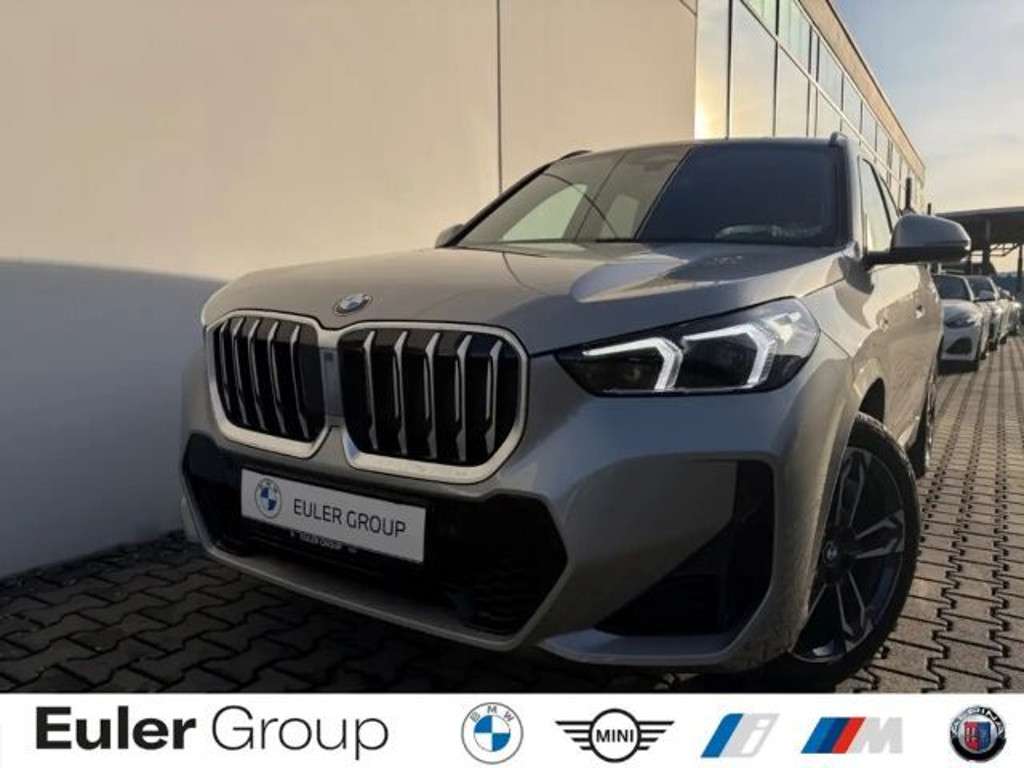 BMW X1 2025 Benzine