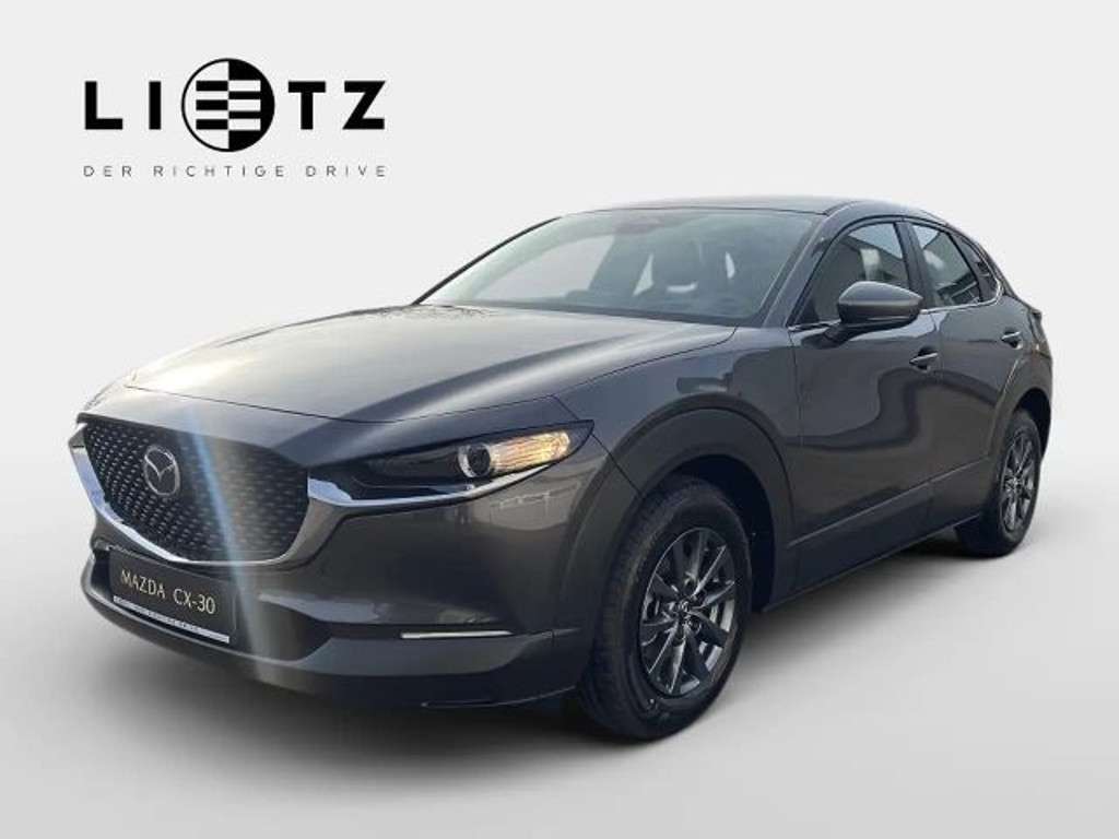 Mazda CX-30 2025 Hybride Benzine