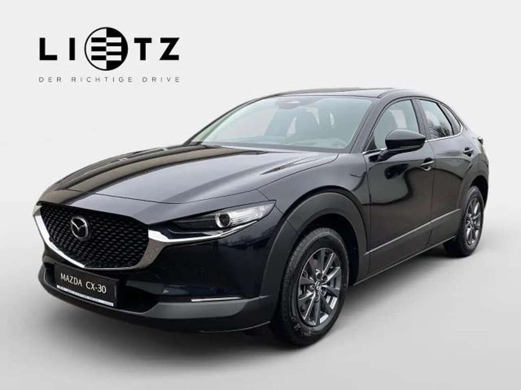Mazda CX-30 2025 Benzine
