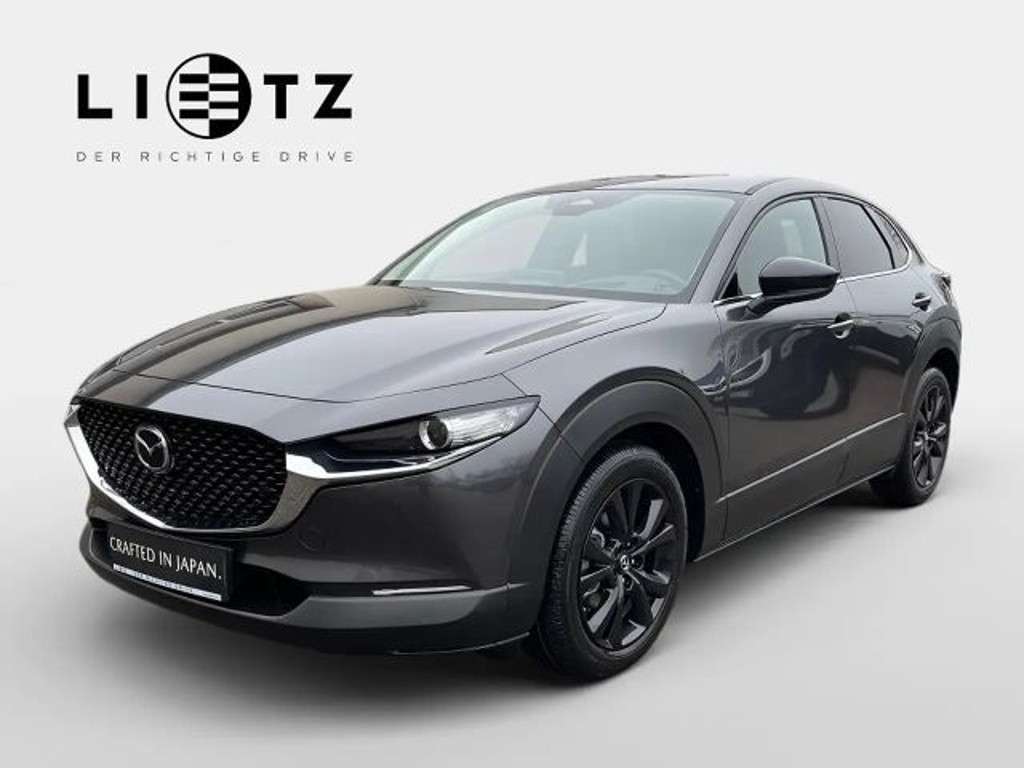 Mazda CX-30 2025 Benzine